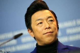 祖德最新的爆料黄渤,祖德揭秘娱乐圈不为人知的一面  第2张